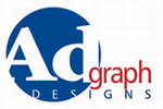 Adgraph Design logo