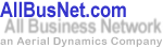 AllBusNet logo