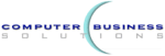 Computer Business Solutions logo