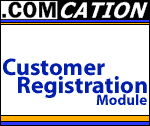 Comcation logo