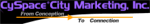 CySpace City logo
