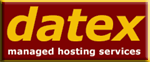 Datex logo