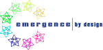Emergence logo