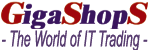 GigaShopS logo