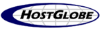 HostGlobe logo