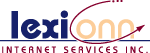 LexiConn logo