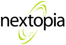 Nextopia logo