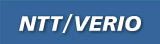NTT/Verio logo