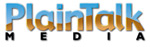 Plain Talk Media logo