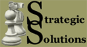 Strategic Solutions logo