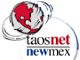 TaosNet logo