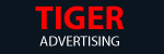 Tiger Advertising logo