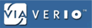 viaVerio logo