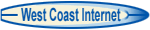 West Coast Internet logo