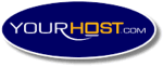 YourHost.com logo