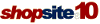 ShopSite Shopping Cart Software, Version 10.0