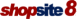 ShopSite 8.0