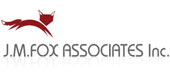 J. M. Fox Associates, Inc.