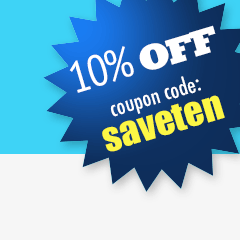 Coupon Code