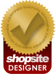 ShopSite Certified Designer
