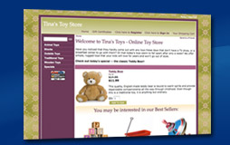 ShopSite Custom Template Tutorial