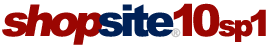 ShopSite Shopping Cart Software