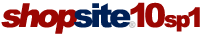 ShopSite Shopping Cart Software