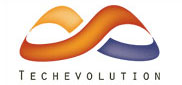 Techevolution logo