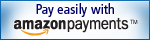 Amazon Payments are available in ShopSite shopping cart software