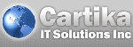 Cartika IT Solutions Inc. logo