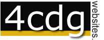 Creative Design Group logo