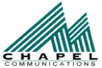 Chapel Communications logo