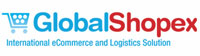 GlobalShopex Logo
