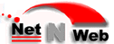 NetNWeb logo