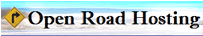 Open Road Hosting