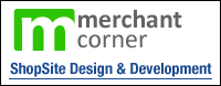 Merchant Corner logo