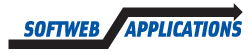 SoftWeb Applications logo