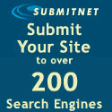 Submitnet Logo