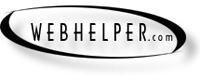 Web Helper - Certified ShopSite Designer