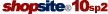 ShopSite 10 sp2
