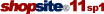 ShopSite 11 sp1