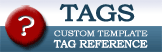 ShopSite Template Tags in the Help