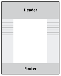 Basic Page Layout Example 2
