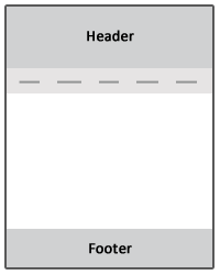 Basic Page Layout Example 3