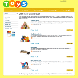 Congruence ShopSite Template