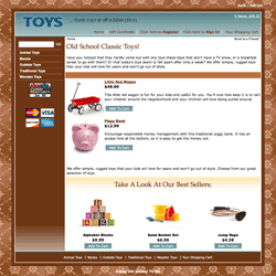 Wallpaper ShopSite Template