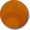 Orange Crop Circles Theme - click to view full page
