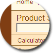 Burnt Orange Cross Sell Theme - click to view full page