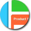 Bright Curved Theme - click to view full page