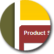 Dark Colors Curved Theme - click to view full page
